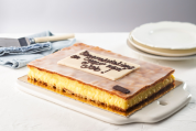 Personalised Cakes