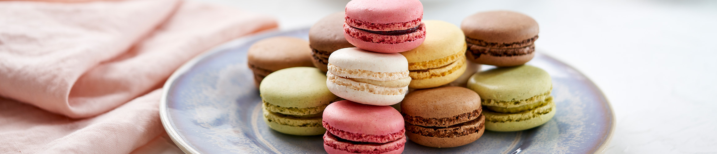Macarons Macarons