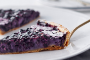 Traditional French Cakes