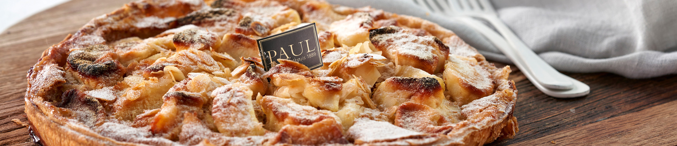 Tarts Tarts