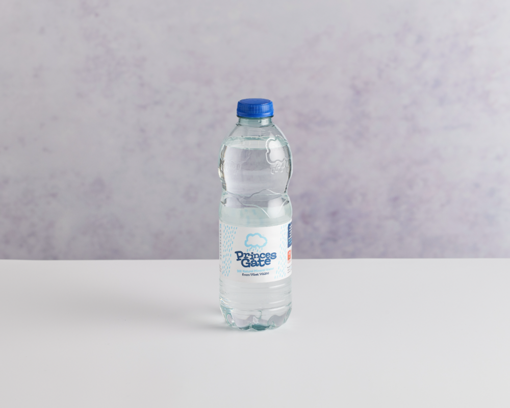 Still Water