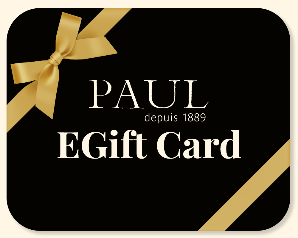 PAUL EGift Card