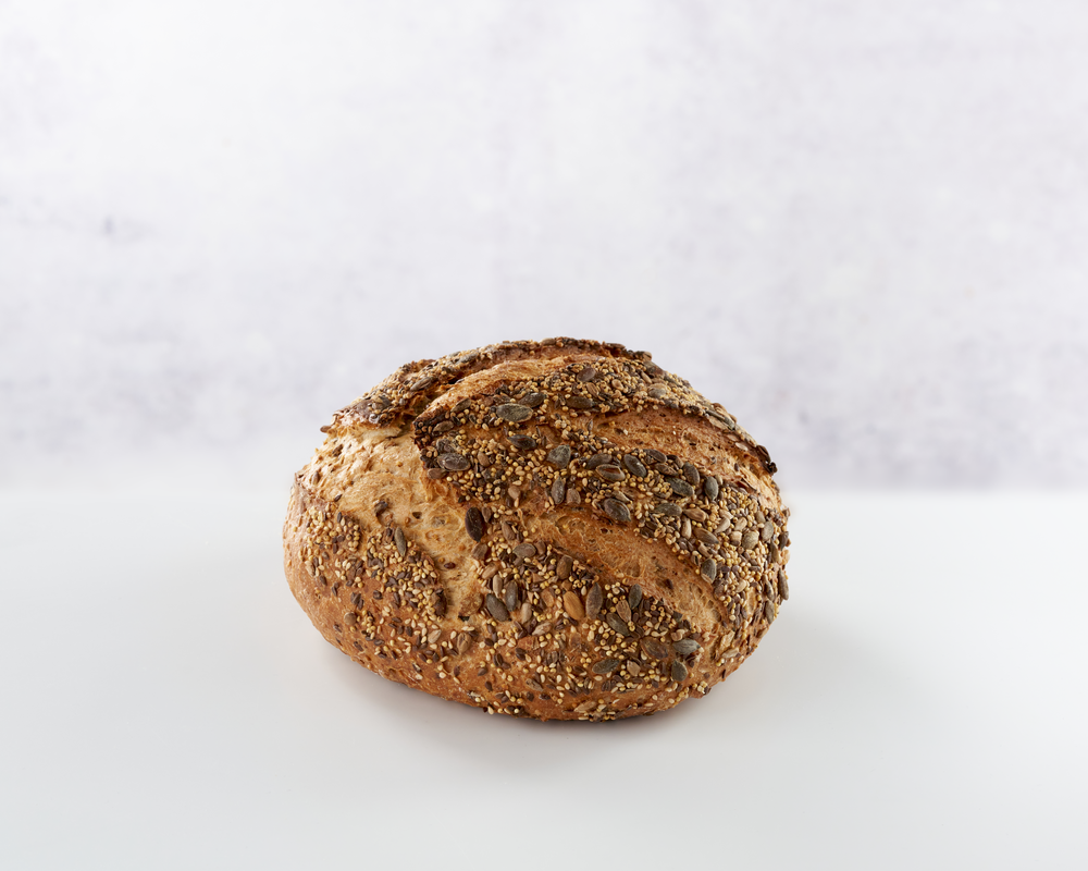 Pain Multigrain 800G front view