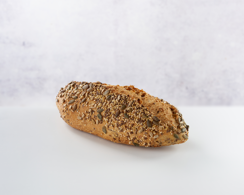 Pain Multigrain 400G front view
